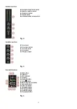 Предварительный просмотр 9 страницы DAPAudio Core Mix-4 USB User Manual