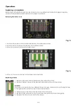 Предварительный просмотр 17 страницы DAPAudio Core Mix-4 USB User Manual