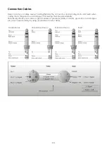 Предварительный просмотр 19 страницы DAPAudio Core Mix-4 USB User Manual