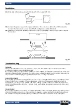 Предварительный просмотр 6 страницы DAPAudio CS-520 Manual