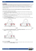 Предварительный просмотр 7 страницы DAPAudio CS-850S Manual