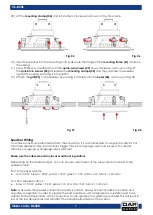 Предварительный просмотр 8 страницы DAPAudio CS-850S Manual