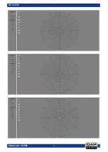 Preview for 8 page of DAPAudio D-6580 Manual