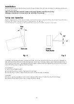 Предварительный просмотр 10 страницы DAPAudio D1184 Product Manual