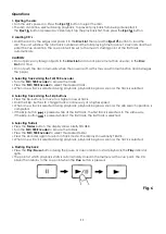 Предварительный просмотр 13 страницы DAPAudio D1184 Product Manual