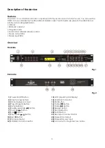 Предварительный просмотр 7 страницы DAPAudio D1255 Instructions Manual