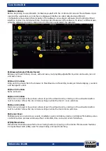 Предварительный просмотр 24 страницы DAPAudio D1260 Instruction Manual