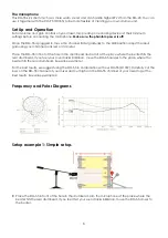 Предварительный просмотр 7 страницы DAPAudio D1357 Manual