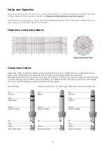 Preview for 7 page of DAPAudio D1380 Manual