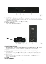 Предварительный просмотр 7 страницы DAPAudio D140773 Manual