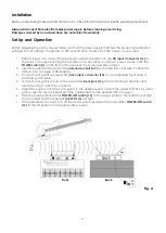 Предварительный просмотр 8 страницы DAPAudio D140773 Manual