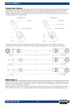 Preview for 11 page of DAPAudio D1444 Manual