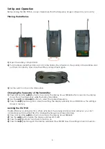 Предварительный просмотр 7 страницы DAPAudio D145273B Manual