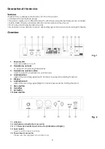 Предварительный просмотр 6 страницы DAPAudio D147079 User Manual