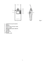 Предварительный просмотр 7 страницы DAPAudio D147079 User Manual