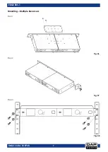 Предварительный просмотр 10 страницы DAPAudio D1476B Manual