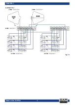 Предварительный просмотр 12 страницы DAPAudio D1476B Manual