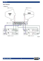 Предварительный просмотр 9 страницы DAPAudio D1485 Manual