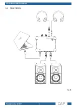 Preview for 11 page of DAPAudio D1529 User Manual