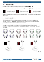 Preview for 13 page of DAPAudio D1820 User Manual