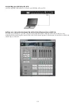 Preview for 21 page of DAPAudio D2081 Manual