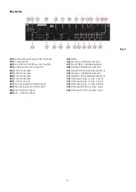 Preview for 8 page of DAPAudio D2161 Manual