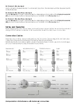 Preview for 13 page of DAPAudio D2161 Manual