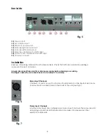 Preview for 10 page of DAPAudio D2191 Product Manual