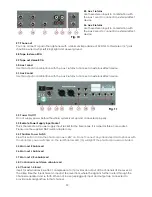 Preview for 14 page of DAPAudio D2191 Product Manual