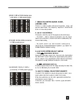 Preview for 6 page of DAPAudio D2250 Manual