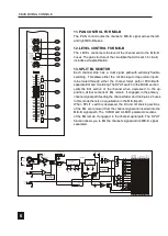 Preview for 7 page of DAPAudio D2250 Manual