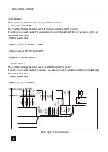 Предварительный просмотр 9 страницы DAPAudio D2250 Manual