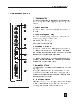 Предварительный просмотр 10 страницы DAPAudio D2250 Manual