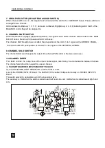 Предварительный просмотр 11 страницы DAPAudio D2250 Manual