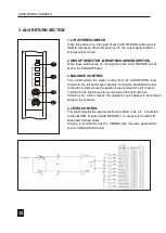 Предварительный просмотр 13 страницы DAPAudio D2250 Manual