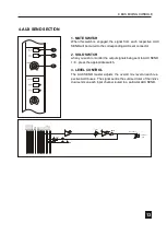 Preview for 14 page of DAPAudio D2250 Manual