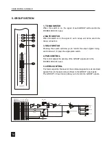 Предварительный просмотр 15 страницы DAPAudio D2250 Manual