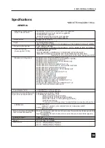 Preview for 40 page of DAPAudio D2250 Manual