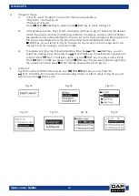 Предварительный просмотр 14 страницы DAPAudio D2282 Manual