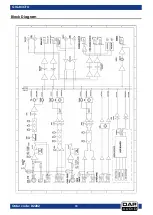 Предварительный просмотр 19 страницы DAPAudio D2282 Manual