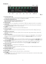 Preview for 8 page of DAPAudio D2680 Product Manual