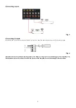 Preview for 11 page of DAPAudio D2680 Product Manual