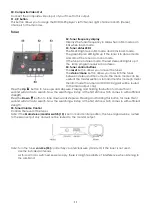 Предварительный просмотр 13 страницы DAPAudio D3207 Entertainer mobile set pro Product Manual