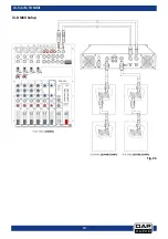 Preview for 11 page of DAPAudio D3444 Manual