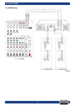 Preview for 12 page of DAPAudio D3444 Manual