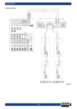 Предварительный просмотр 11 страницы DAPAudio D3540 Manual