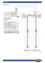 Предварительный просмотр 13 страницы DAPAudio D3540 Manual