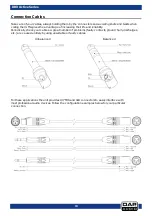 Предварительный просмотр 14 страницы DAPAudio D3634 Manual