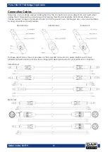 Предварительный просмотр 20 страницы DAPAudio D3719 Manual