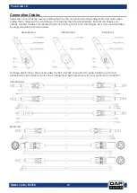 Предварительный просмотр 11 страницы DAPAudio D3743 Manual